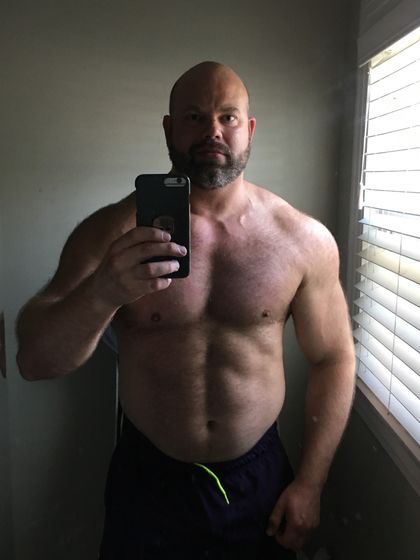 beastmode1980 OnlyFans picture