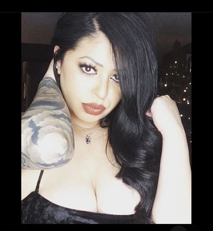 savagenancy OnlyFans picture