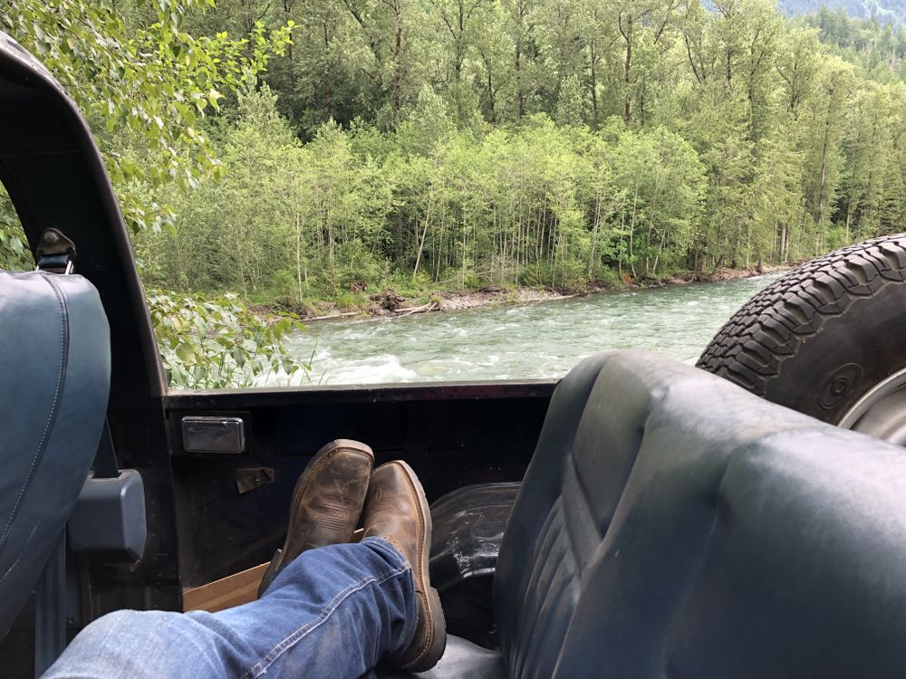 jesseduke OnlyFans profile picture