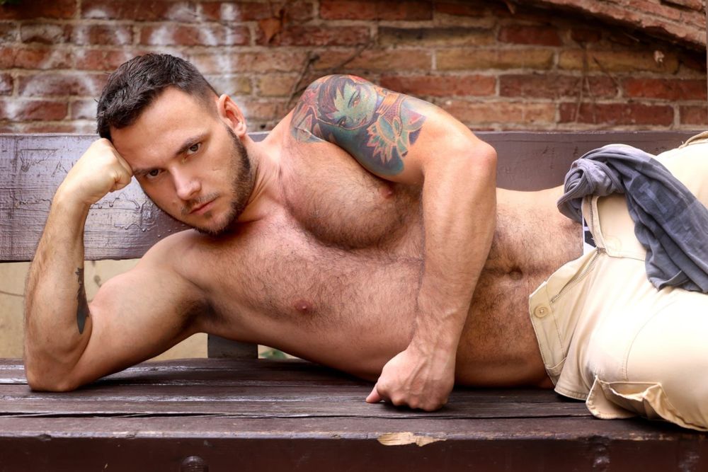 hairy_wolf_free OnlyFans profile picture