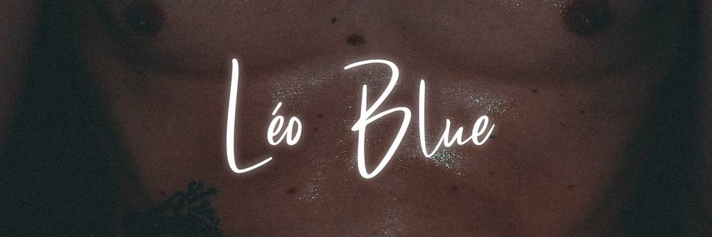 leo_blue OnlyFans profile picture