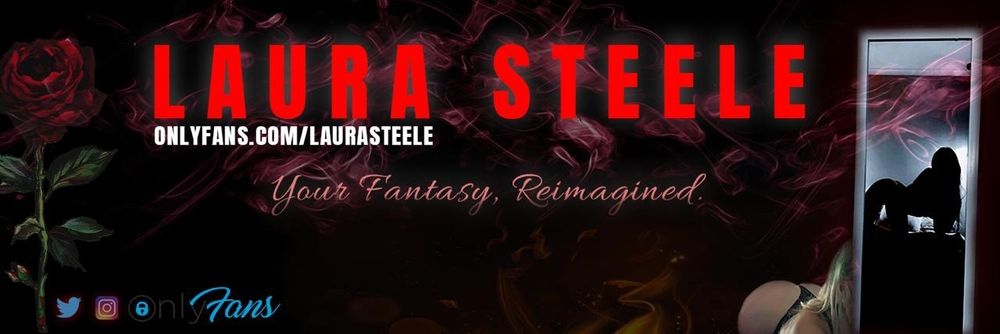 laurasteele OnlyFans profile picture