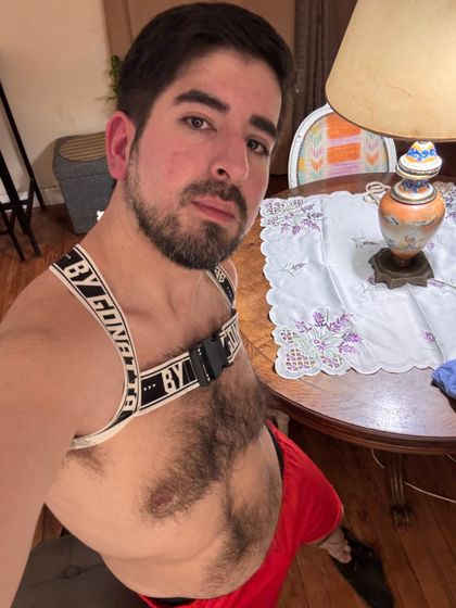 palermohot OnlyFans picture