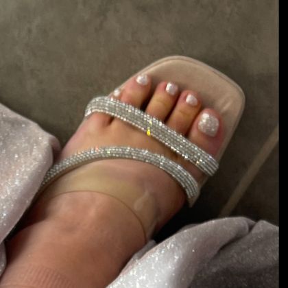 barbiesfeetofficial OnlyFans picture