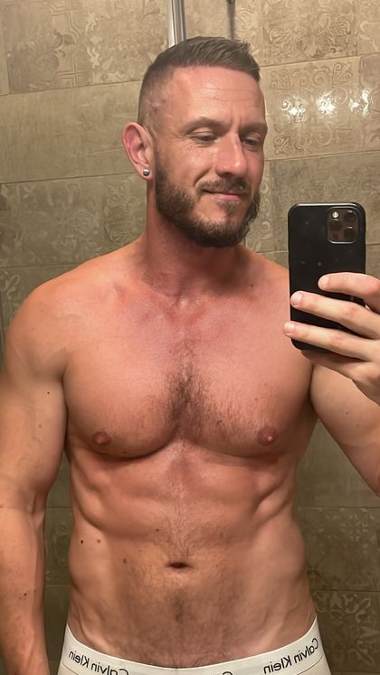 burgie83 OnlyFans picture