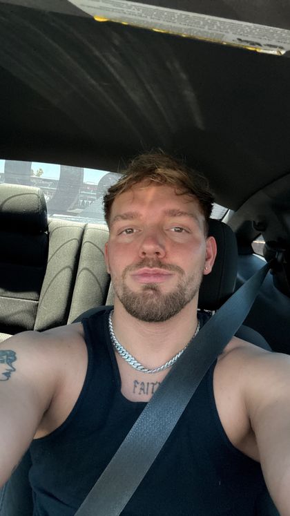 joshualewisvip OnlyFans picture