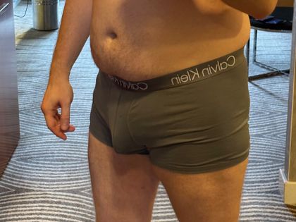 chubbydaddy76 OnlyFans picture