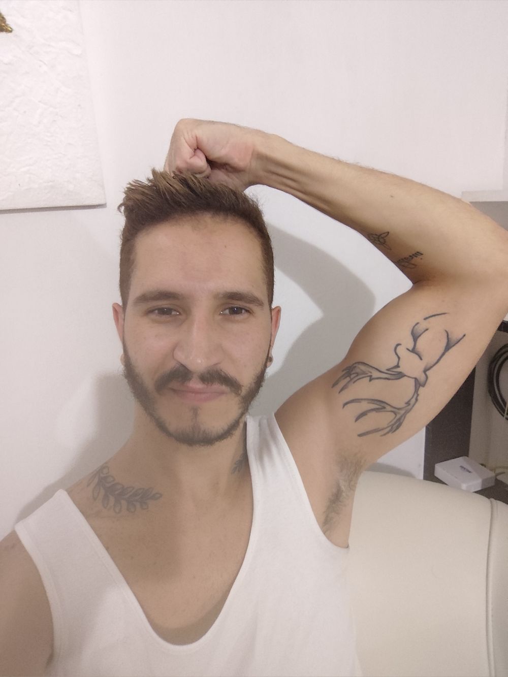 walt4ever OnlyFans profile picture