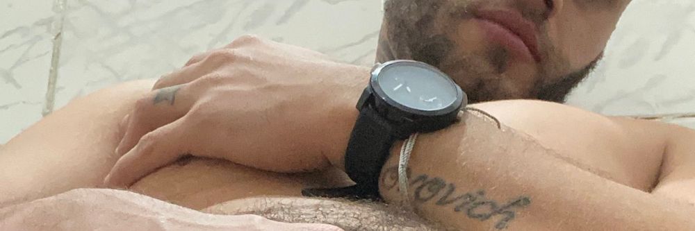 alijovich OnlyFans profile picture