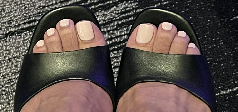 sexxypfeet OnlyFans profile picture