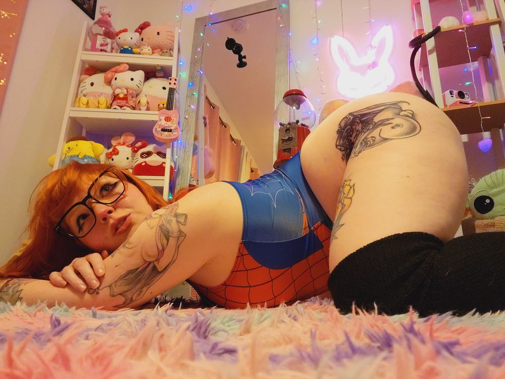 bunnygirlnicole OnlyFans profile picture