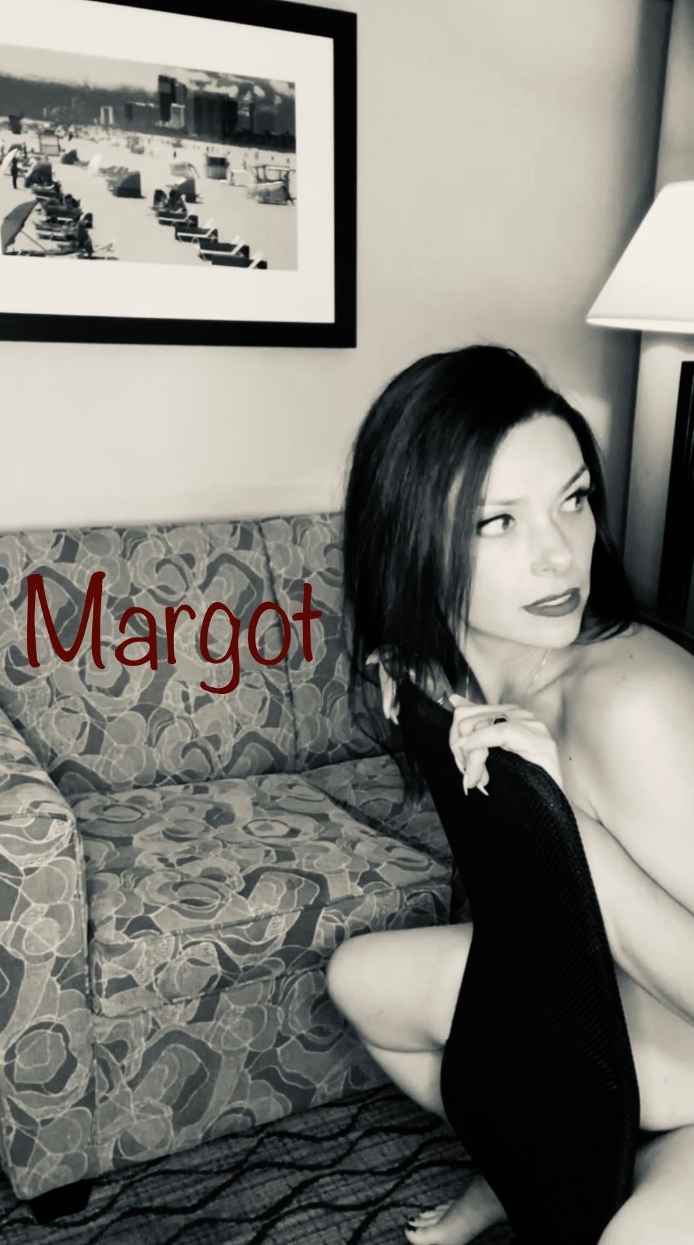 hotwifemargot OnlyFans profile picture