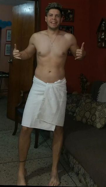 yosoylucasrencen OnlyFans picture