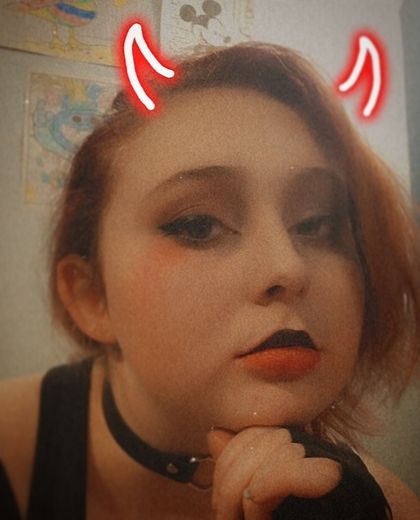 vixkitty OnlyFans picture
