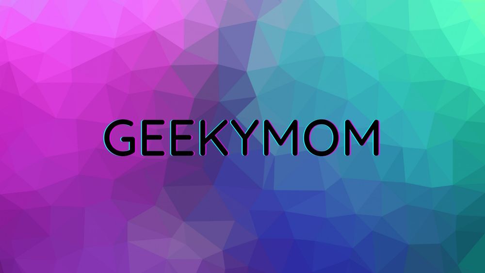 geekymom OnlyFans profile picture