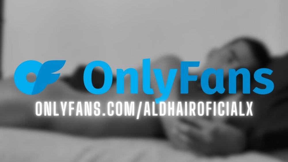 aldhairoficialx OnlyFans profile picture