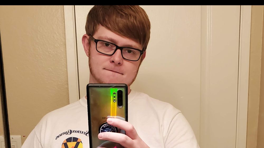 jamesxgf OnlyFans profile picture
