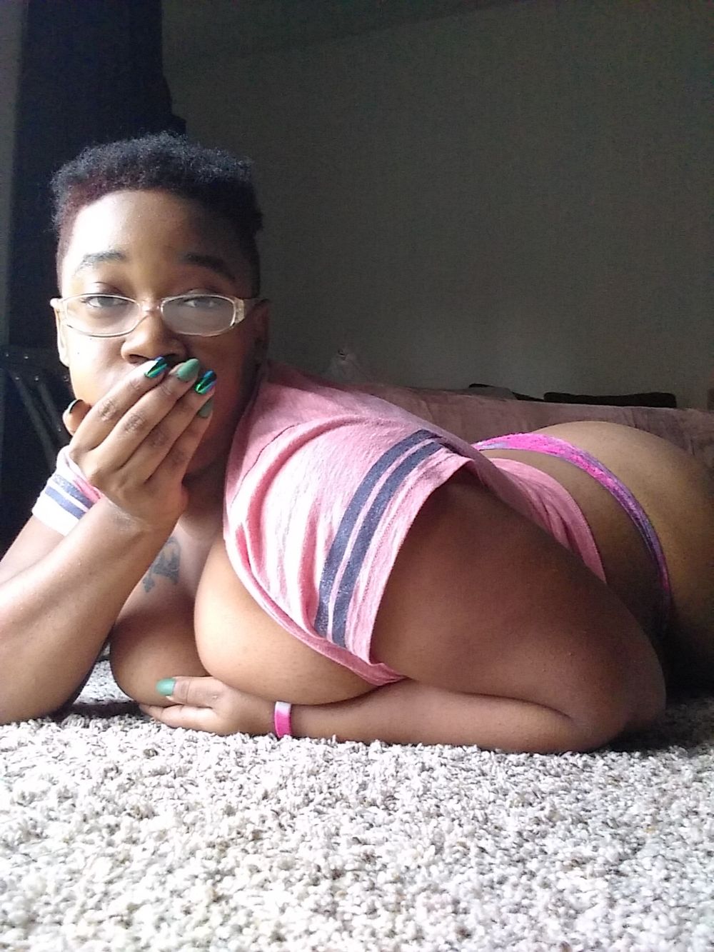 therealbadwolfybabe OnlyFans profile picture