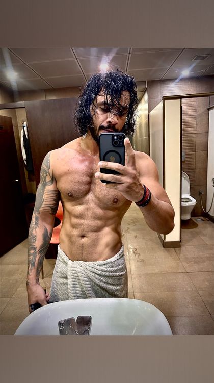 wilanimal OnlyFans picture