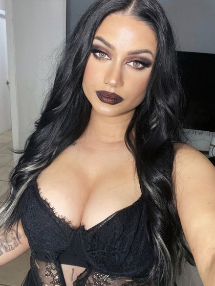 gothgoddessraven OnlyFans picture