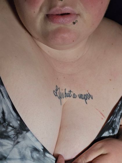 sassymolassey95 OnlyFans picture