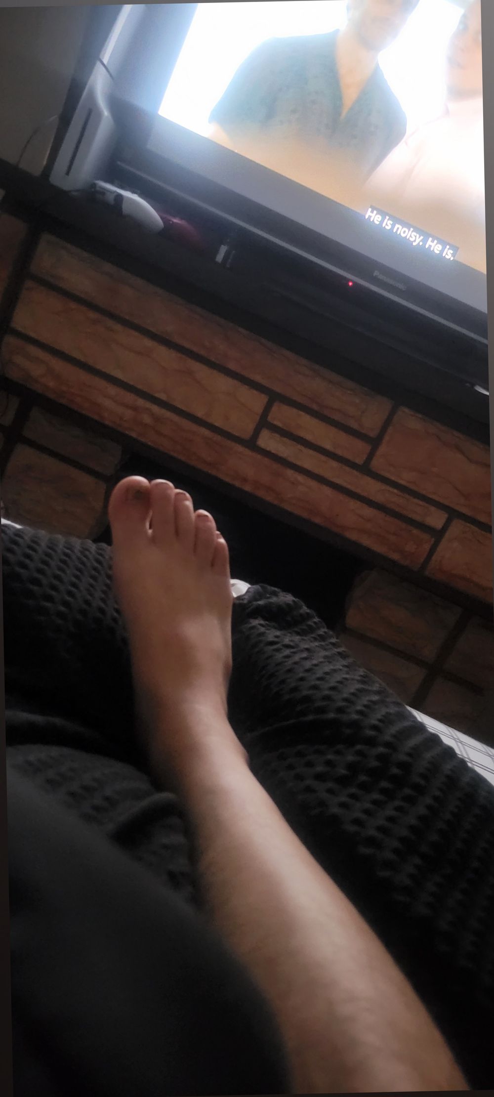 sweetfeet6949 OnlyFans profile picture