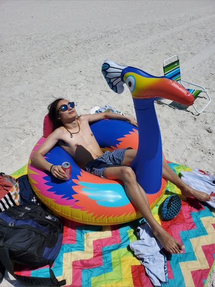 bloodydaggers23 OnlyFans picture