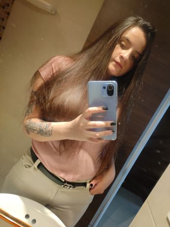 Abbie Silvana Zamora