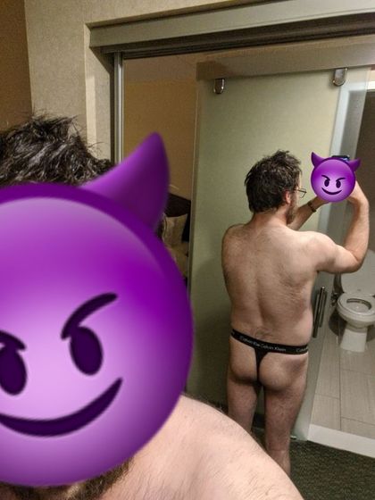 badboyscout1 OnlyFans picture
