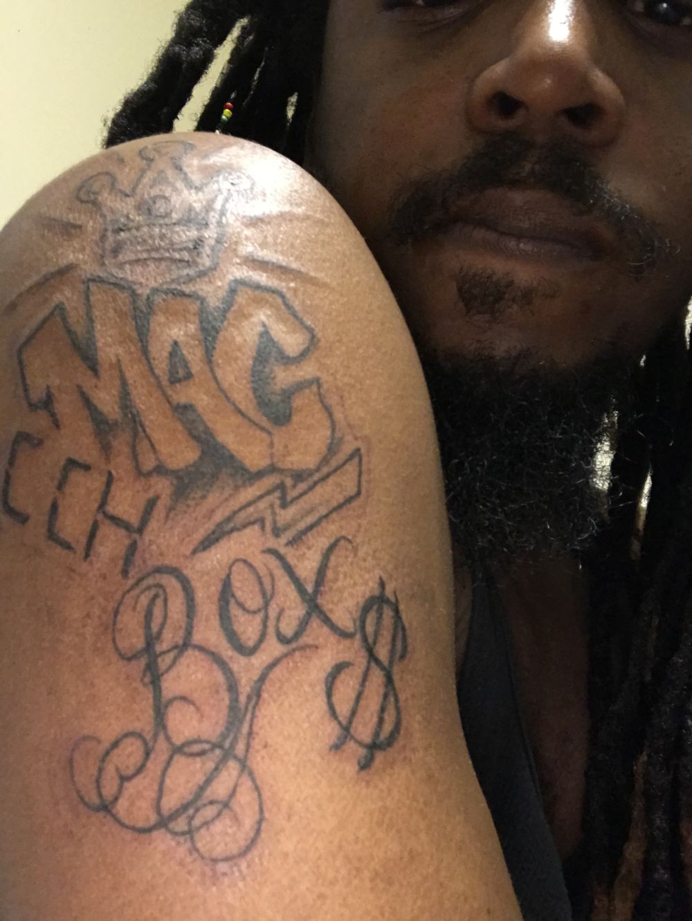 trey610 OnlyFans profile picture