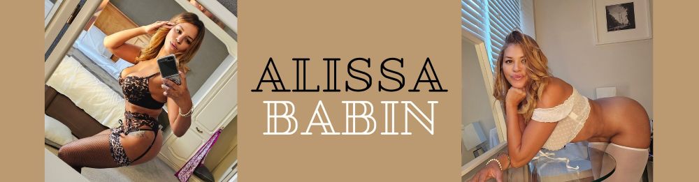 alissababin OnlyFans profile picture
