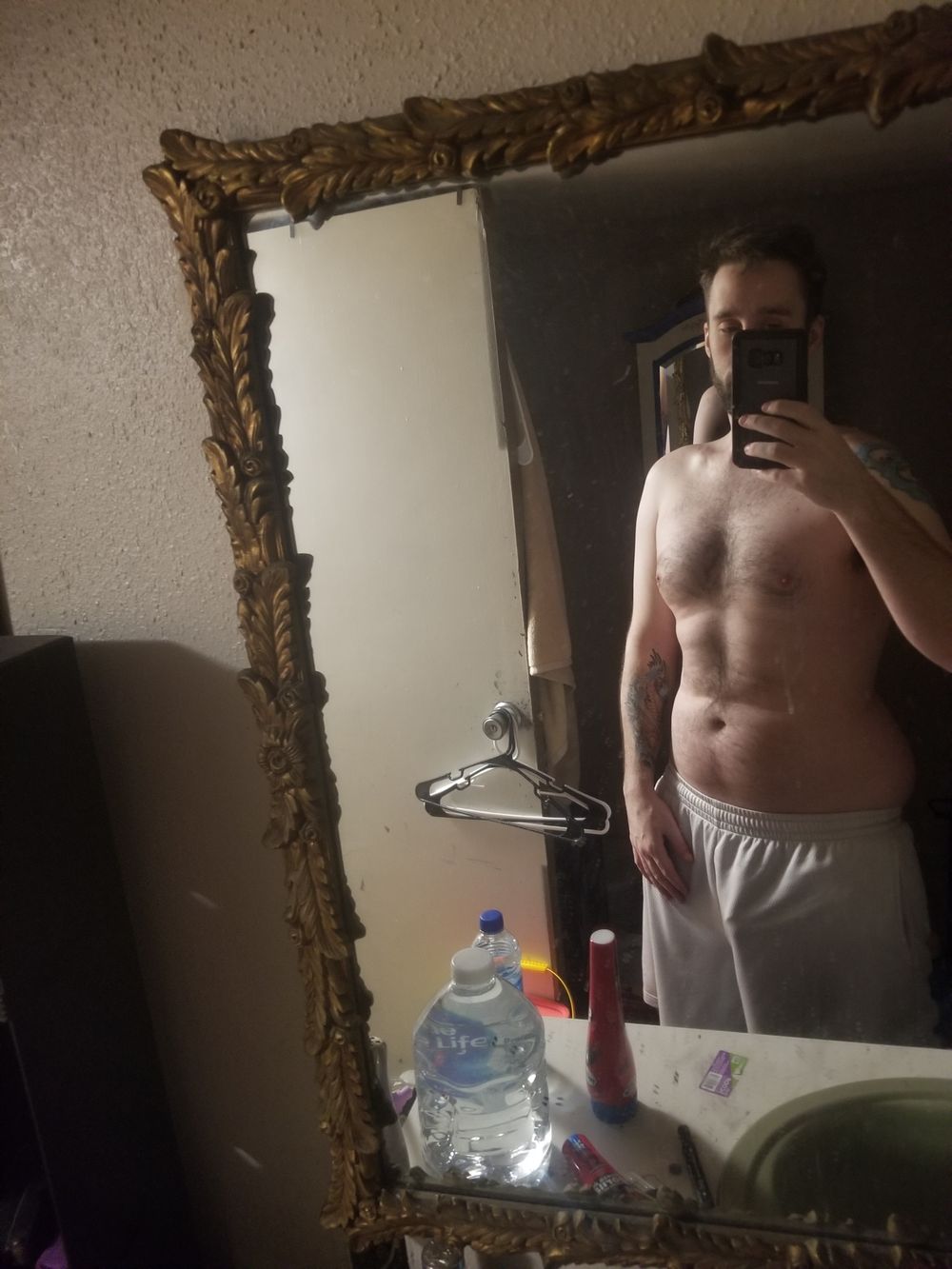 areos033 OnlyFans profile picture