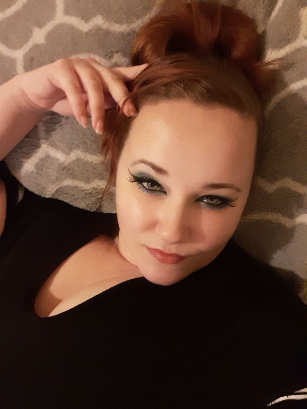 amyred089 OnlyFans profile picture