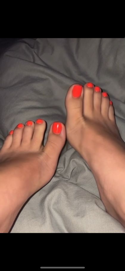 kissmyfeet03 OnlyFans picture