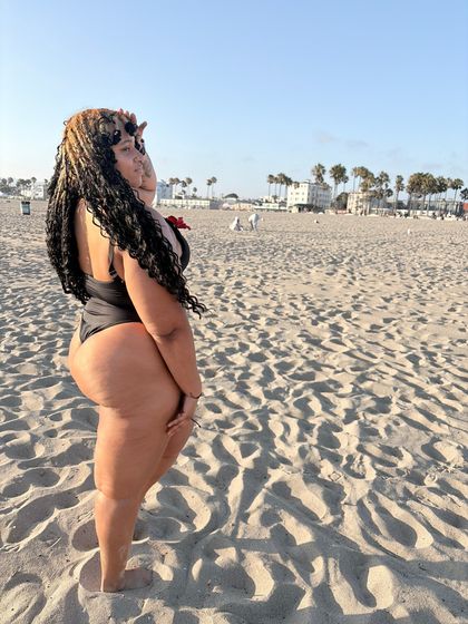 afrolatina98 OnlyFans picture