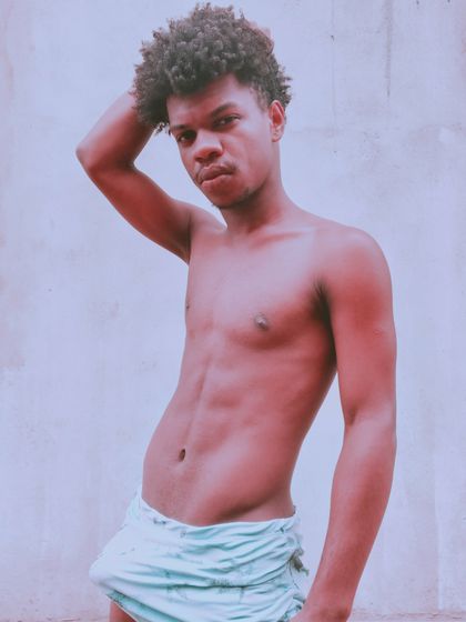 pottermael OnlyFans picture