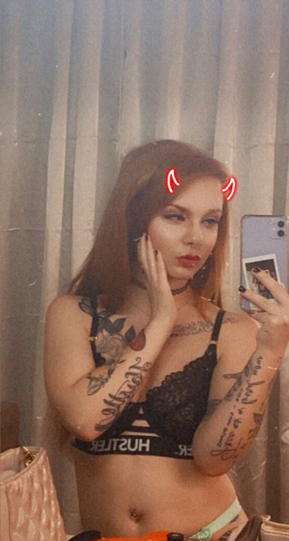 xosophiaaa OnlyFans picture