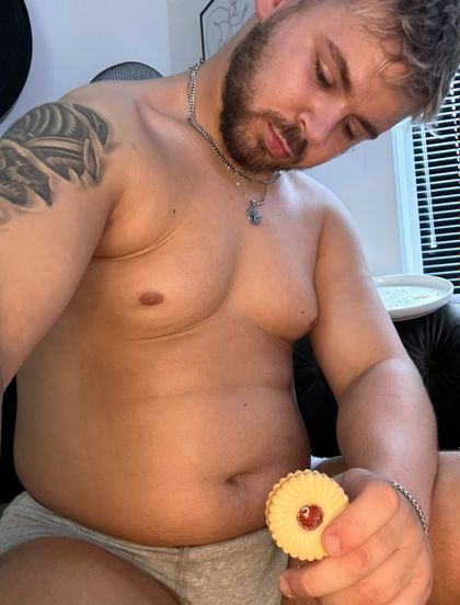smashgainer OnlyFans picture