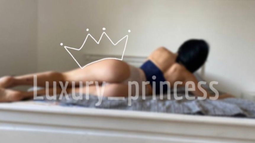 luxury_princess OnlyFans profile picture