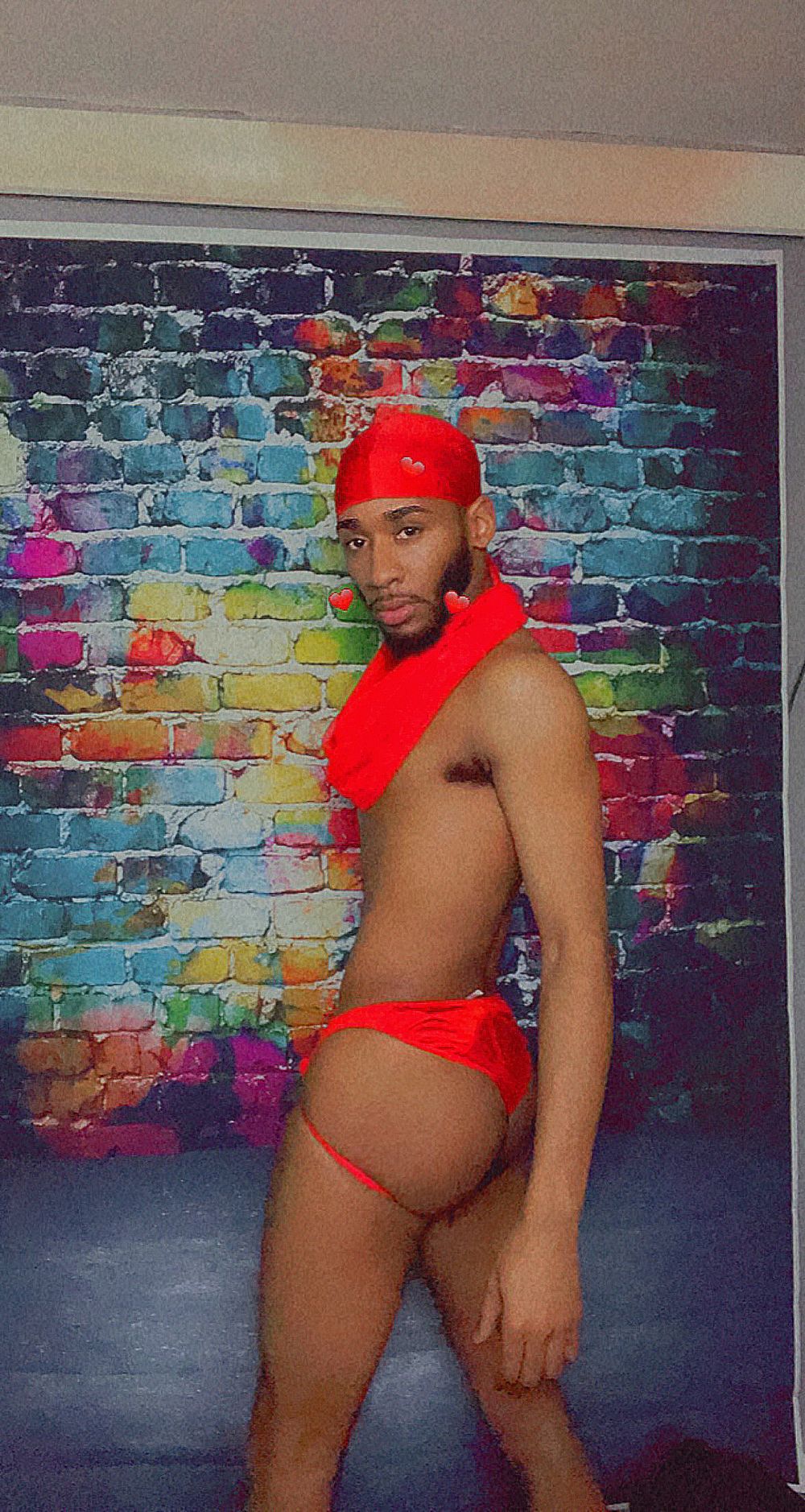 ohfendi1 OnlyFans profile picture