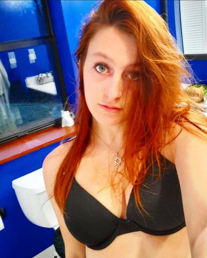 alli_of_the_woods OnlyFans picture