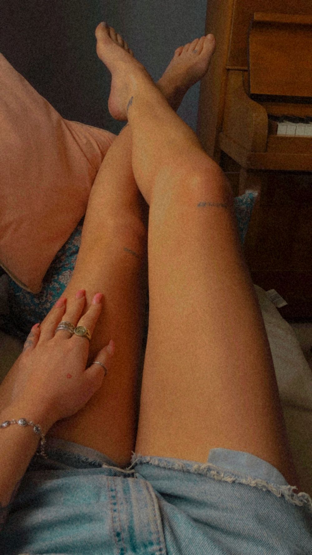 nelliearia OnlyFans profile picture