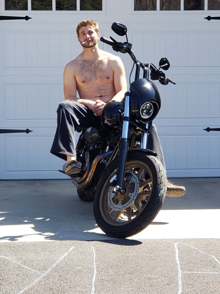daddystout OnlyFans profile picture