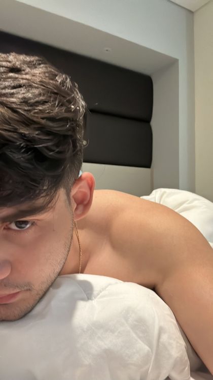 charlesbaq OnlyFans picture