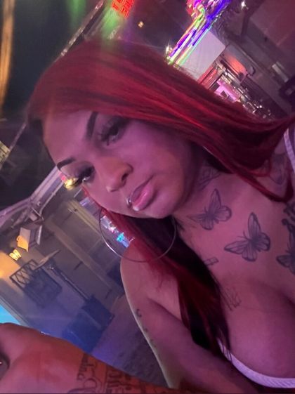 redddanger202 OnlyFans picture