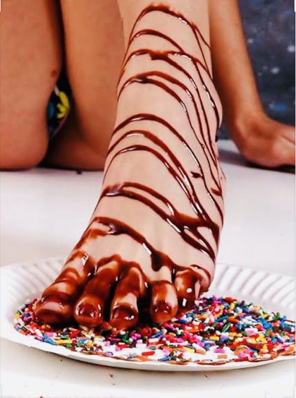 foot4thott OnlyFans picture