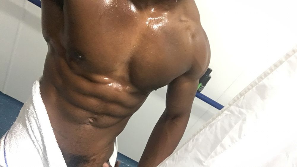 thelonewolf1 OnlyFans profile picture