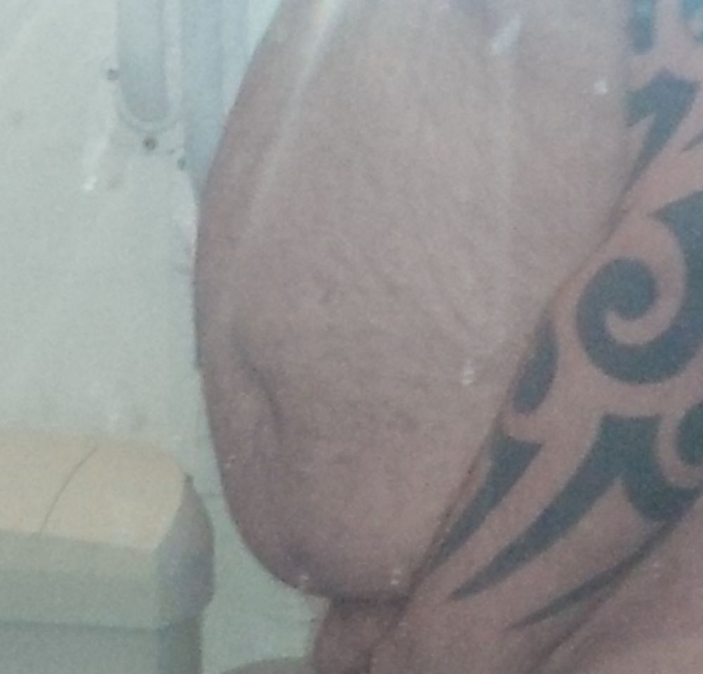 dadbod-dick-pics OnlyFans profile picture