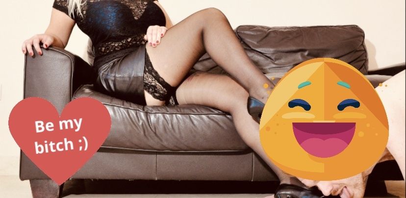 godessdominatrixlola OnlyFans profile picture