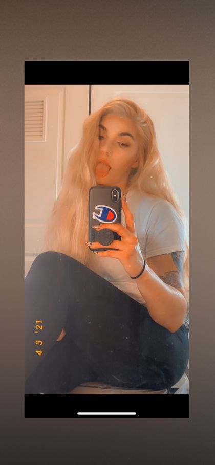 amandalee333 OnlyFans picture
